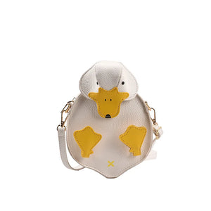 Small One-Shoulder Messenger Bag Women's Casual Bag