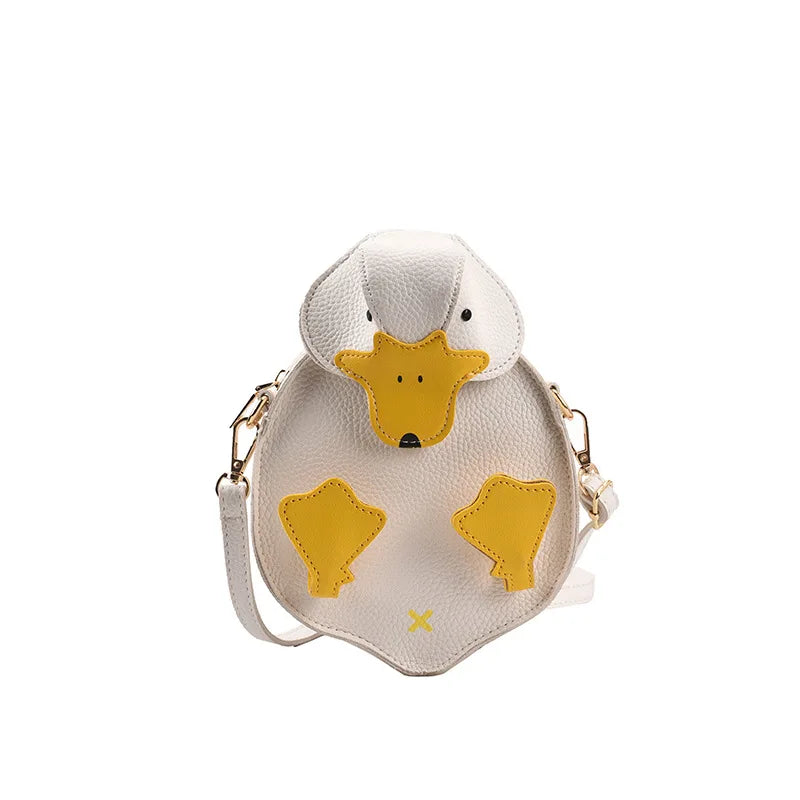 Small One-Shoulder Messenger Bag Women's Casual Bag