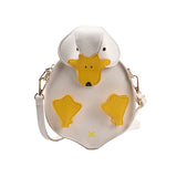 Small One-Shoulder Messenger Bag Women's Casual Bag