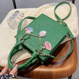 High-End Messenger Bag for Internet, Versatile and Portable