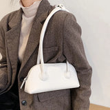 High-End Niche Shoulder Bag All-Match Handbag