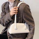 High-End Niche Shoulder Bag All-Match Handbag