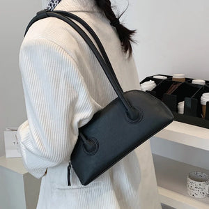 High-End Niche Shoulder Bag All-Match Handbag