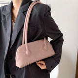 High-End Niche Shoulder Bag All-Match Handbag