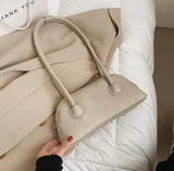 High-End Niche Shoulder Bag All-Match Handbag