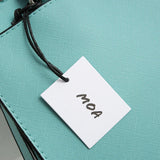 Women's PU Leather Shoulder Bag Solid Cross Pattern Multi-Level Handbag