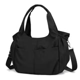 Large Capacity Oxford Cloth Shoulder Bag