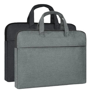 Large Capacity Canvas Document Bag
