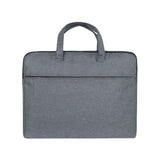 Large Capacity Canvas Document Bag