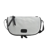Sports Lightweight One-shoulder Casual Bag Small Square Bag