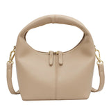 Spring Shoulder Bag Western Messenger Literary Female Bag Handbag