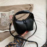 Spring Shoulder Bag Western Messenger Literary Female Bag Handbag