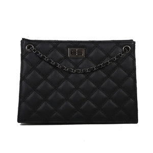 Chain Mini Bag Women Handbag Ins Purses Crossbody Bag Casual Shoulder Bag