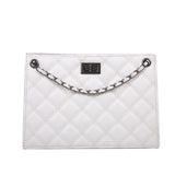 Chain Mini Bag Women Handbag Ins Purses Crossbody Bag Casual Shoulder Bag