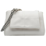 Wild Niche Chain Messenger Bag One-Shoulder Small Square Bag