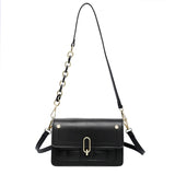 Ocean Chain Shoulder Bag Messenger Small Square Bag