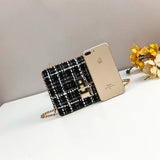 Small Incense Wind Messenger Bag Female Wild Ins Wind Texture
