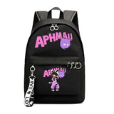 2021 Aphmau Lady Rucksack Teen Travel School Bag