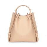 Large Capacity Bucket Bag Casual Shoulder Bag Female Pack