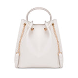 Large Capacity Bucket Bag Casual Shoulder Bag Female Pack
