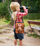 2021 Hot Butterfly Shoulder Messenger Bag for Girls Teens