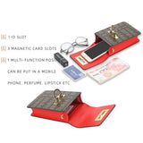 2021 Mini Women Messenger Bag Top Phone Pocket Small Bags For Girl