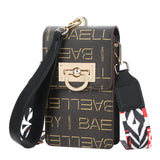 2021 Mini Women Messenger Bag Top Phone Pocket Small Bags For Girl