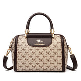 2021 Messenger Handbags Diamond Pattern Women Shoulder Bags PU Leather Crossbody