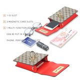 2021 Mini Classic Women Messenger Bag with Top Phone Pocket