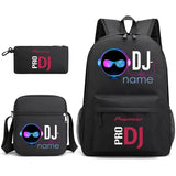 2021 Pioneer Pro Dj Backpack Messenger Bag