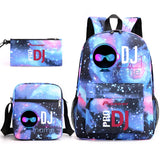 2021 Pioneer Pro Dj Backpack Messenger Bag