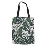 2021 Tonga Art Canvas Bag For Girls Shopping Handbags Polynesian Portable Bag