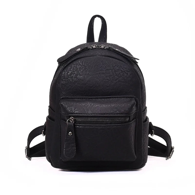 2021 Summer Macaron Backpack for Ladies