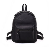 2021 Summer Macaron Backpack for Ladies