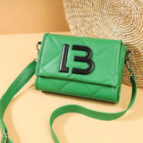 Autumn Handbags Women High Shoulder Bags Female PU Leather Shoulder Bag