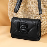Autumn Handbags Women High Shoulder Bags Female PU Leather Shoulder Bag