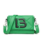 Autumn Handbags Women High Shoulder Bags Female PU Leather Shoulder Bag