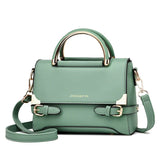 Autumn Casual Small Square Bag Women's One-shoulder Handbag