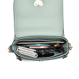 Autumn Small Square Bag Fresh Messenger Handbag Women
