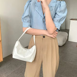 Autumn Single Shoulder Bag Women's Handbag