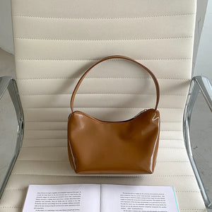 Autumn Single Shoulder Bag Women's Handbag