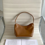 Autumn Single Shoulder Bag Women's Handbag