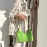 Autumn Women's Shoulder Bag High Capacity Handbag And Purse