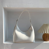Autumn Women's Shoulder Bag High Capacity Handbag And Purse