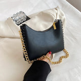 Autumn Women's PU Leather Handbag Lady Hobo Underarm Shoulder Bags Women Bag