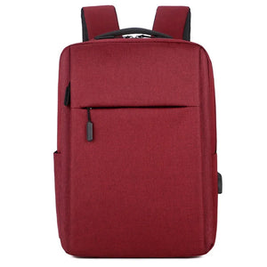 Leisure Sports Backpack for Men - Business Commuter Bag