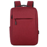 Leisure Sports Backpack for Men - Business Commuter Bag