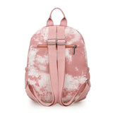 Women Backpack Shoulder Bag School Bag For Teenage Girl