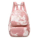 Women Backpack Shoulder Bag School Bag For Teenage Girl