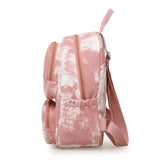 Women Backpack Shoulder Bag School Bag For Teenage Girl